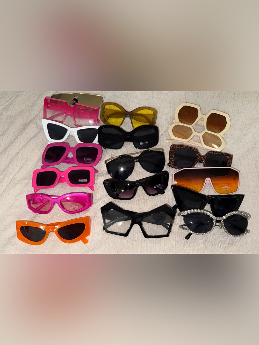 Sunglasses bundle